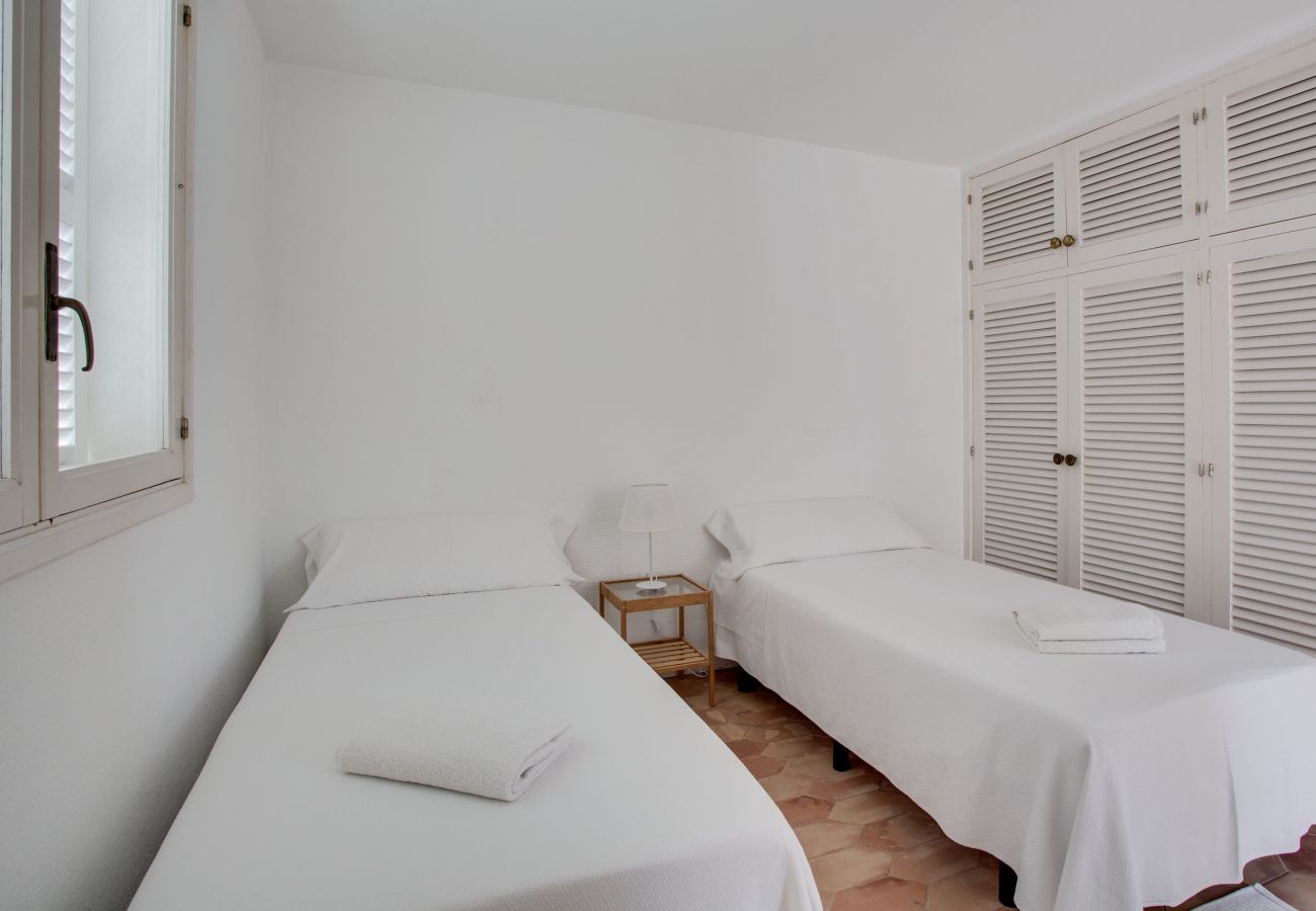Casa en Capdepera - C365 Padri by Mallorca Villa Selection