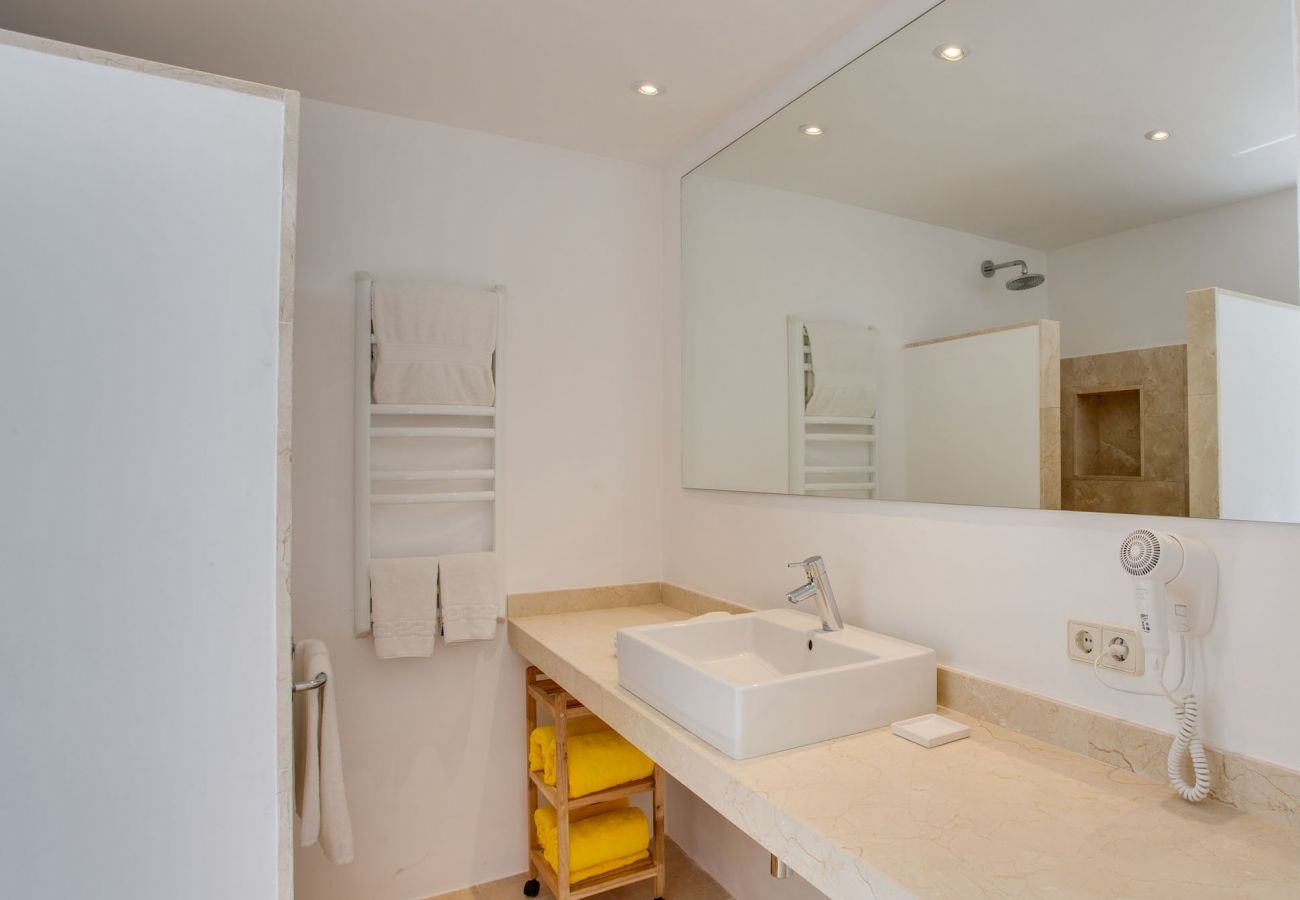 Casa en Capdepera - C365 Padri by Mallorca Villa Selection