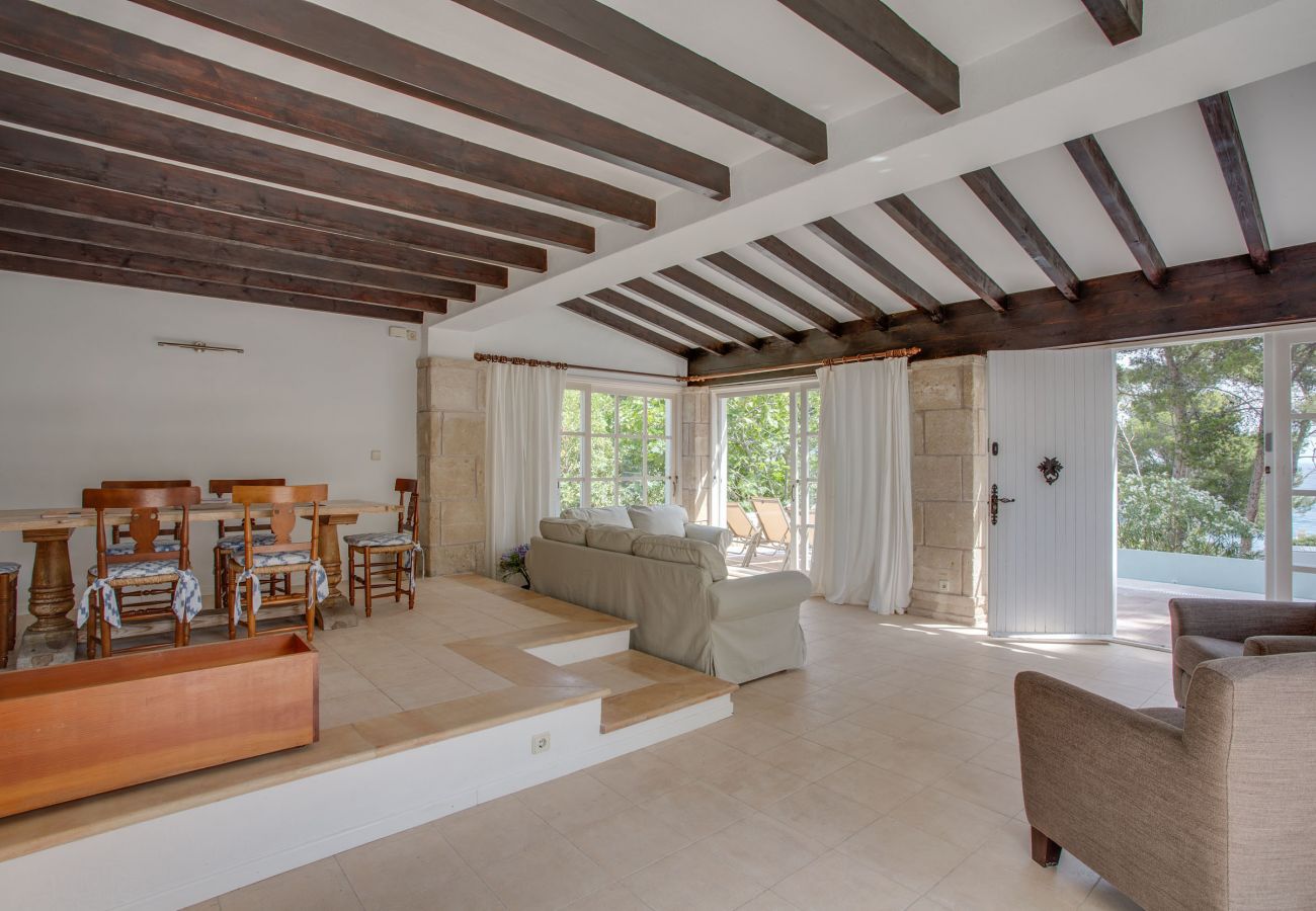 Casa en Capdepera - C365 Padri by Mallorca Villa Selection