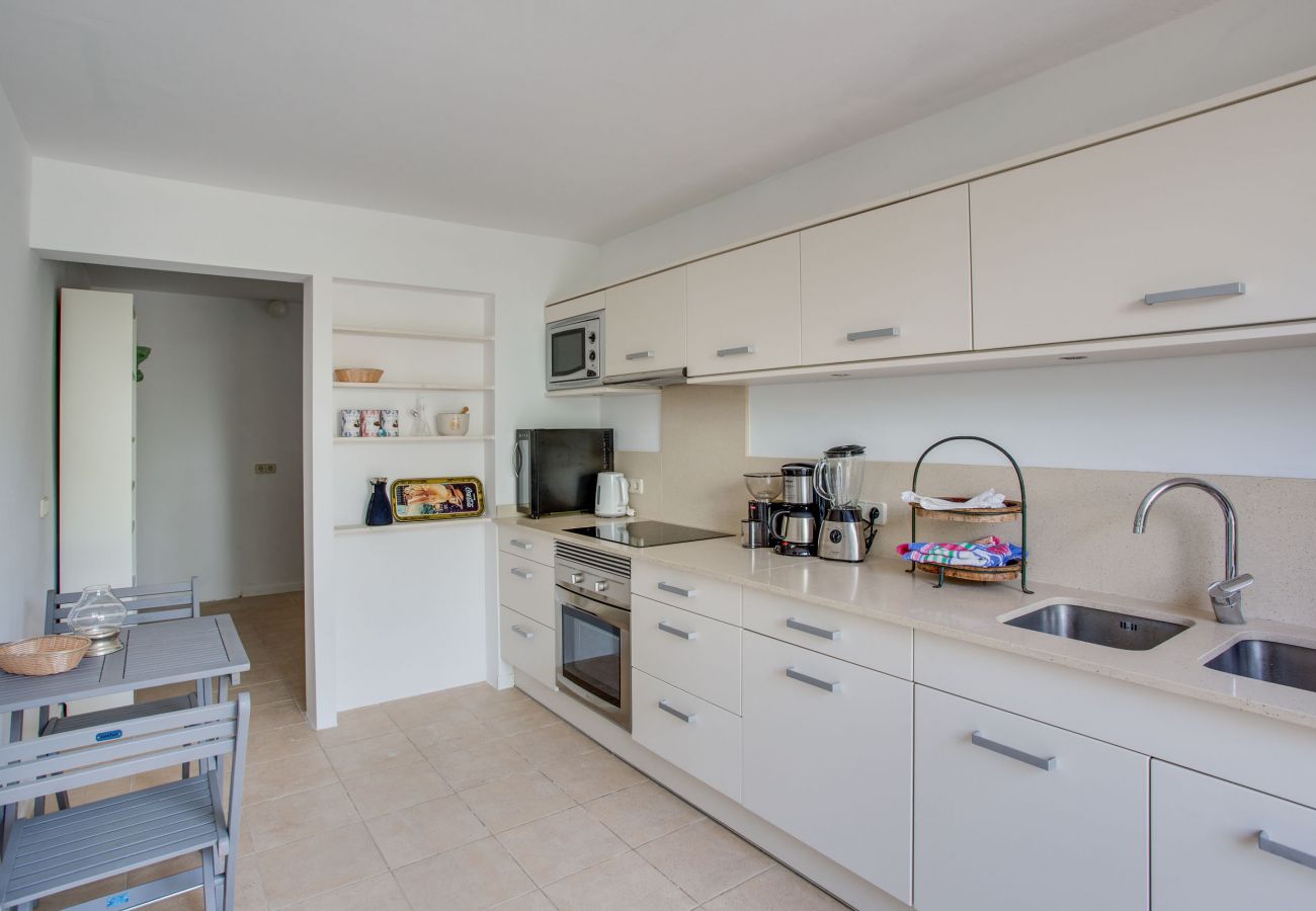 Casa en Capdepera - C365 Padri by Mallorca Villa Selection