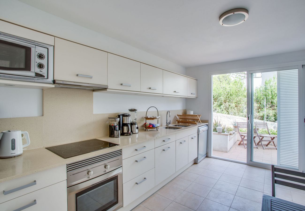 Casa en Capdepera - C365 Padri by Mallorca Villa Selection