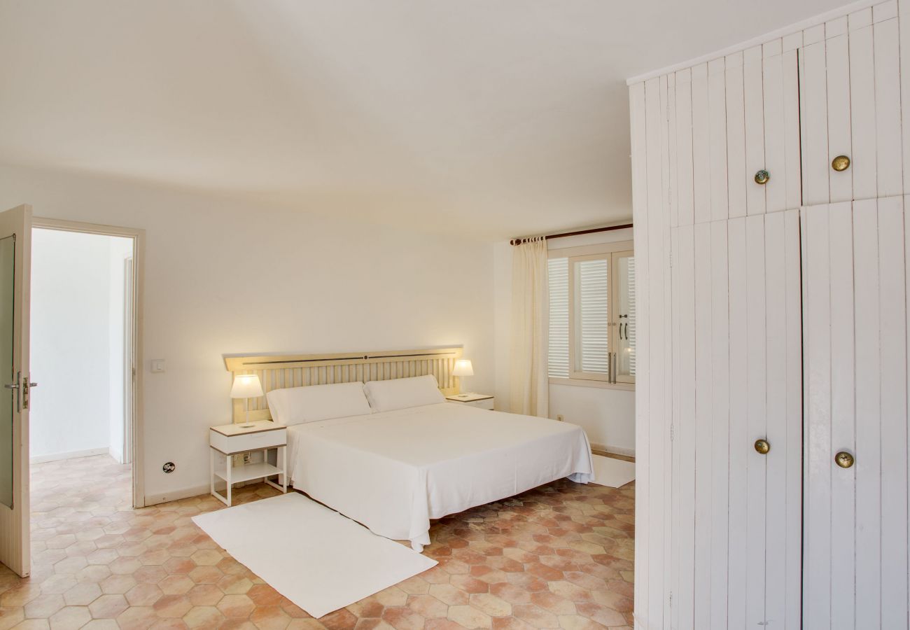 Casa en Capdepera - C365 Padri by Mallorca Villa Selection