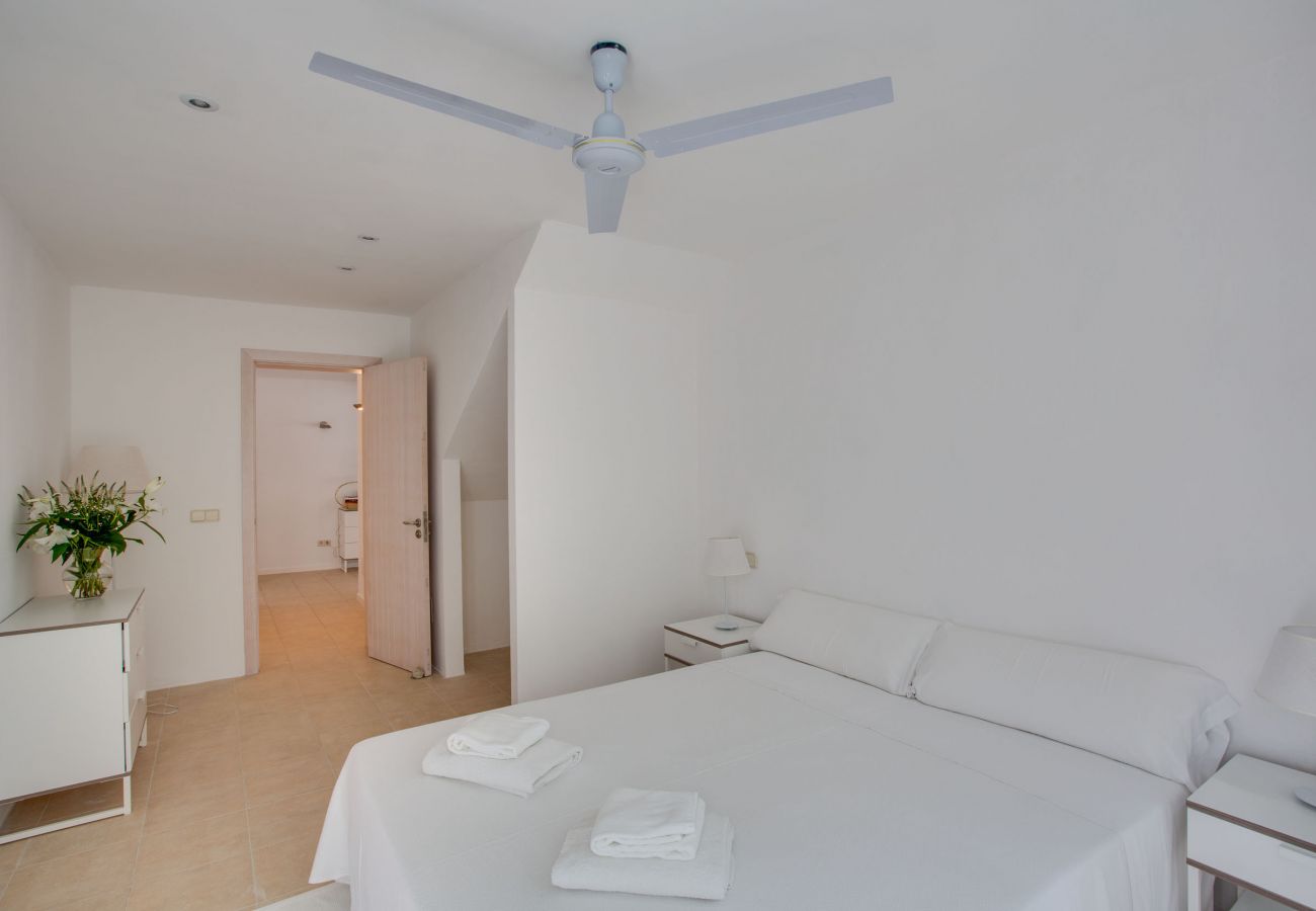 Casa en Capdepera - C365 Padri by Mallorca Villa Selection