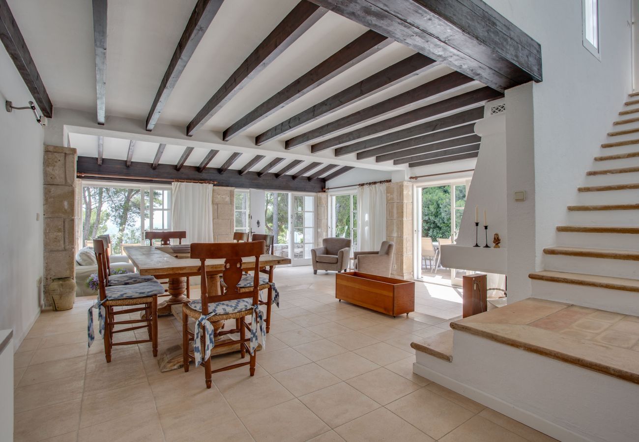 Casa en Capdepera - C365 Padri by Mallorca Villa Selection