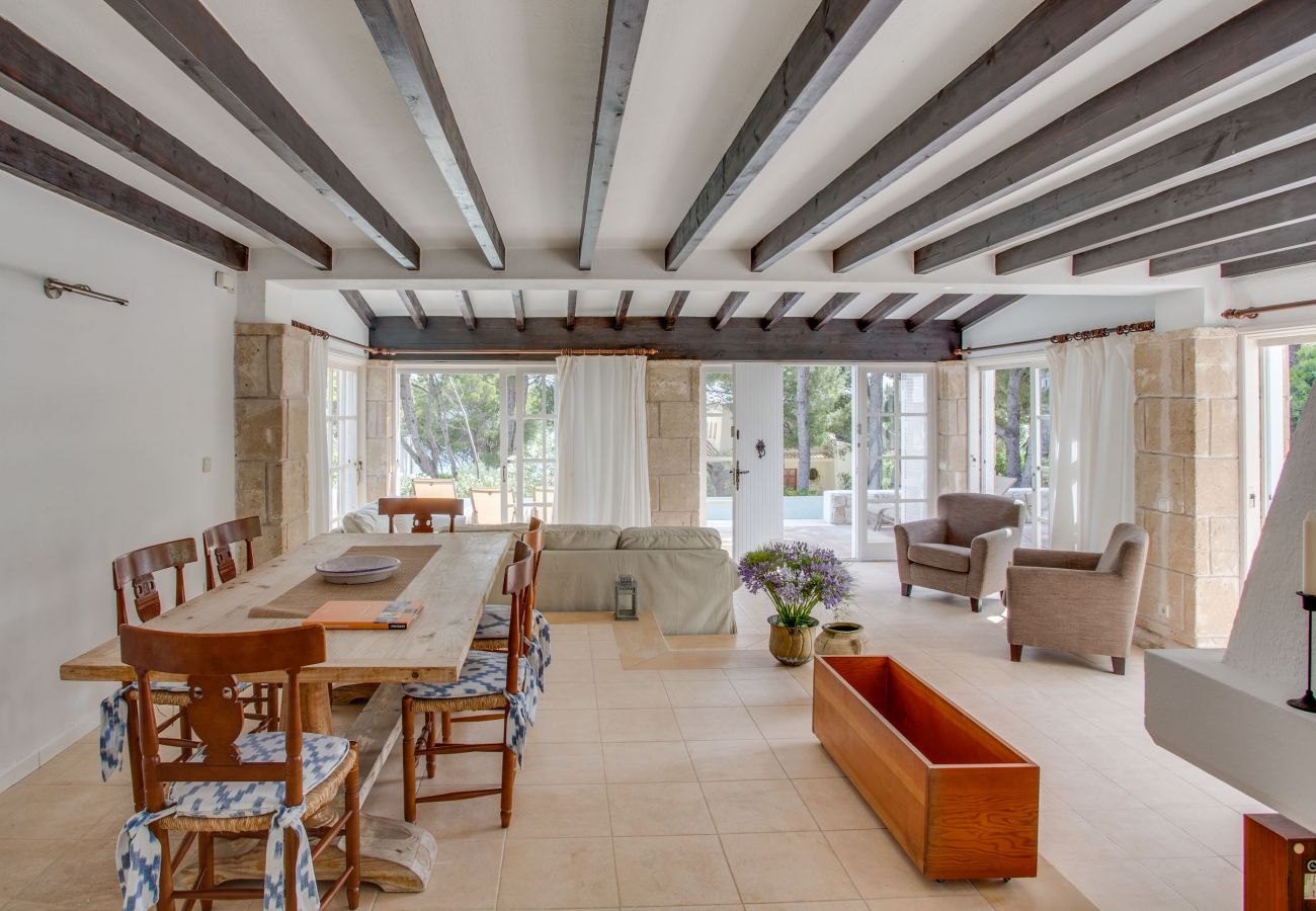 Casa en Capdepera - C365 Padri by Mallorca Villa Selection