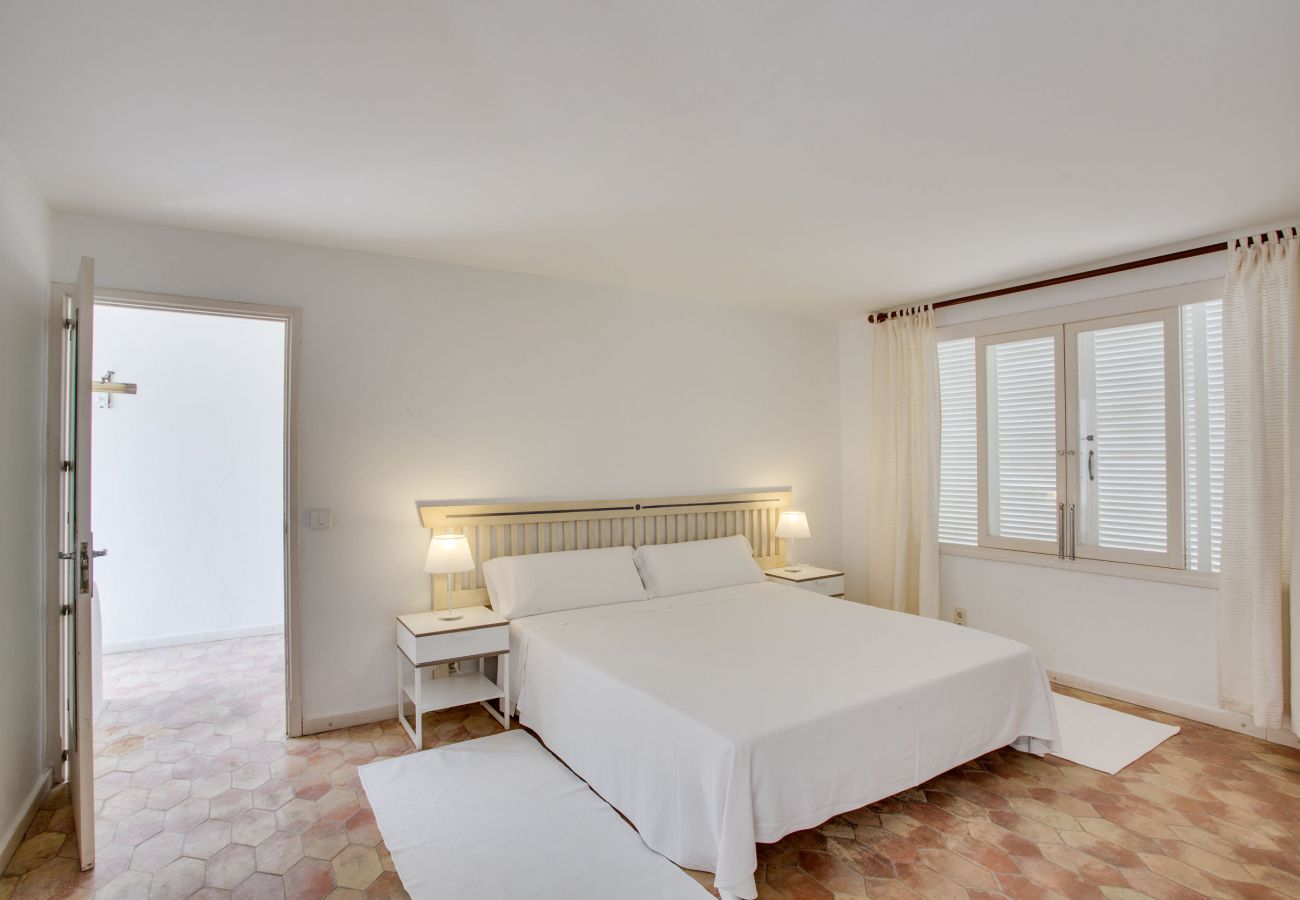 Casa en Capdepera - C365 Padri by Mallorca Villa Selection