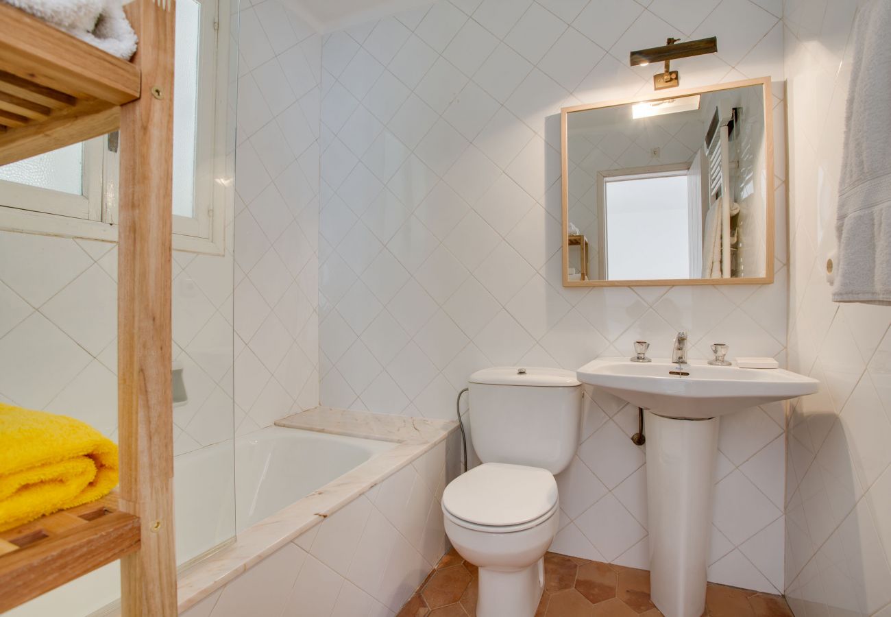 Casa en Capdepera - C365 Padri by Mallorca Villa Selection