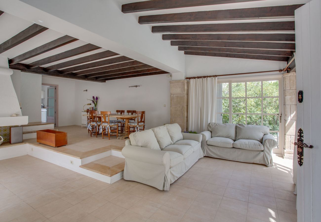 Casa en Capdepera - C365 Padri by Mallorca Villa Selection