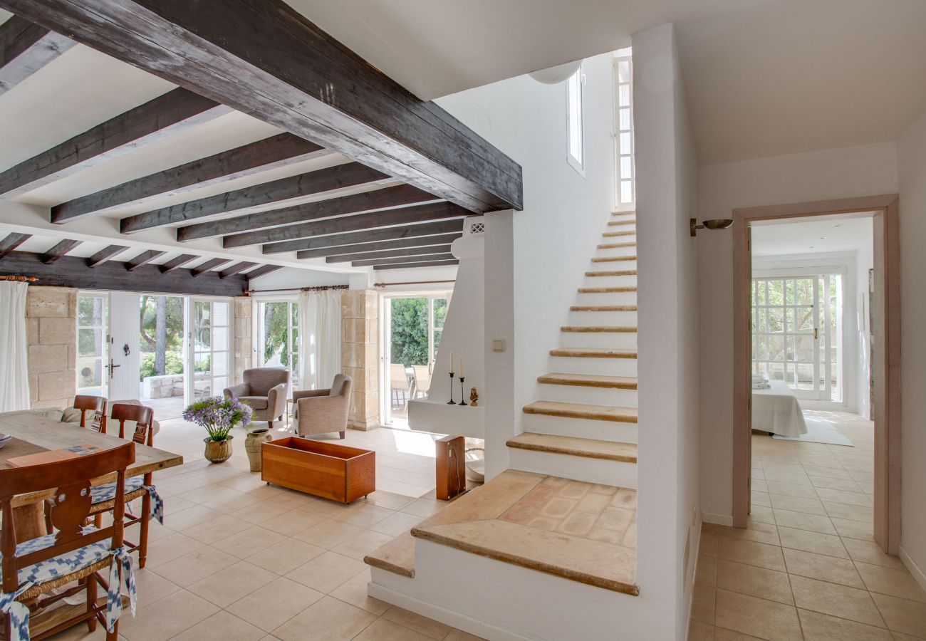 Casa en Capdepera - C365 Padri by Mallorca Villa Selection
