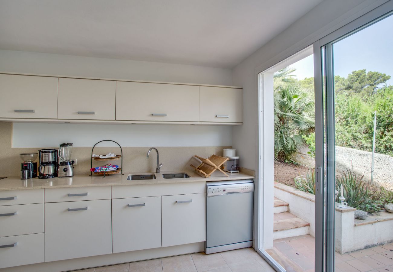 Casa en Capdepera - C365 Padri by Mallorca Villa Selection