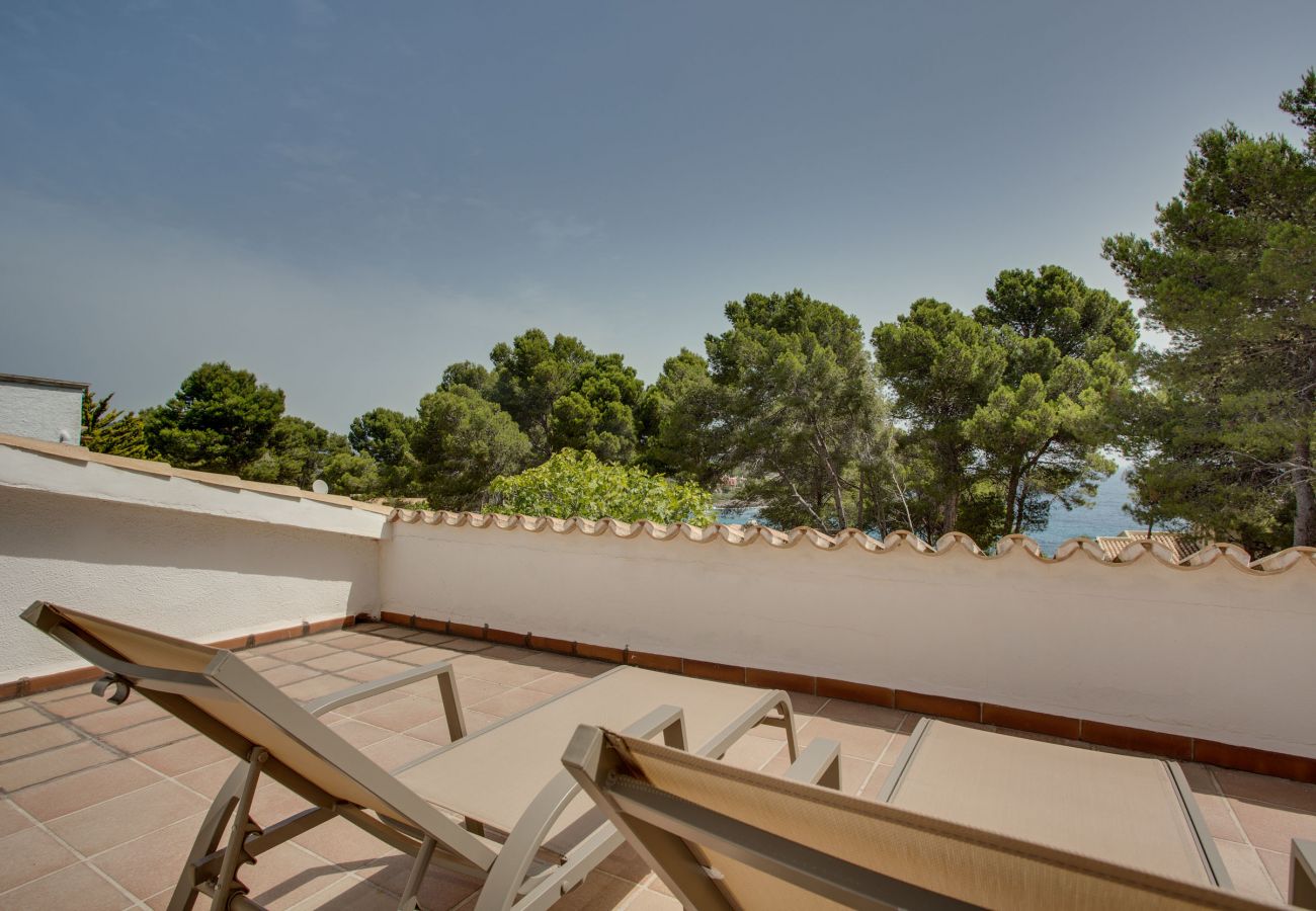 Casa en Capdepera - C365 Padri by Mallorca Villa Selection