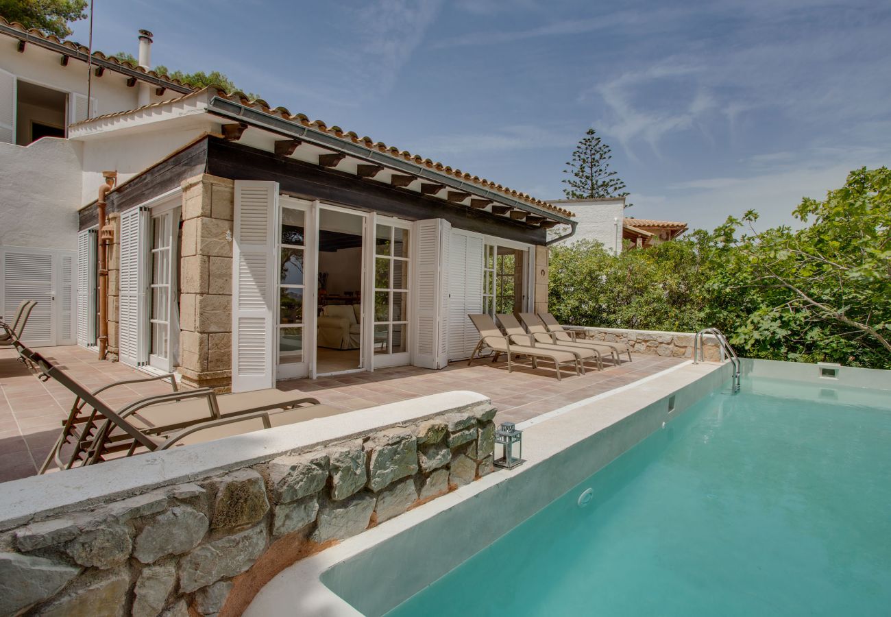 Casa en Capdepera - C365 Padri by Mallorca Villa Selection