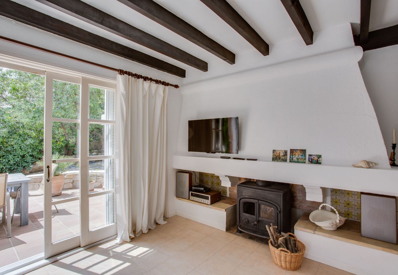 Casa en Capdepera - C365 Padri by Mallorca Villa Selection