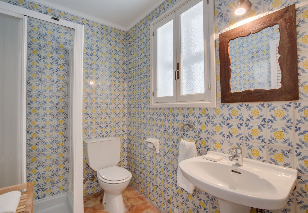 Casa en Capdepera - C365 Padri by Mallorca Villa Selection
