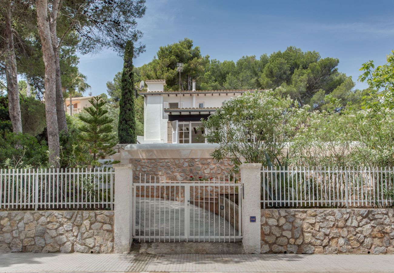 Casa en Capdepera - C365 Padri by Mallorca Villa Selection
