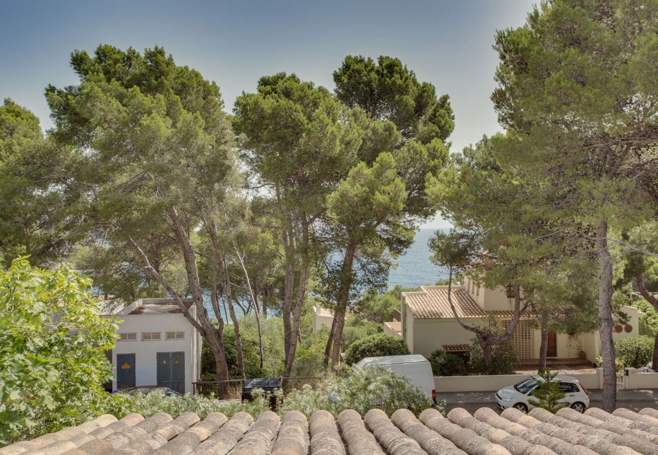 Casa en Capdepera - C365 Padri by Mallorca Villa Selection