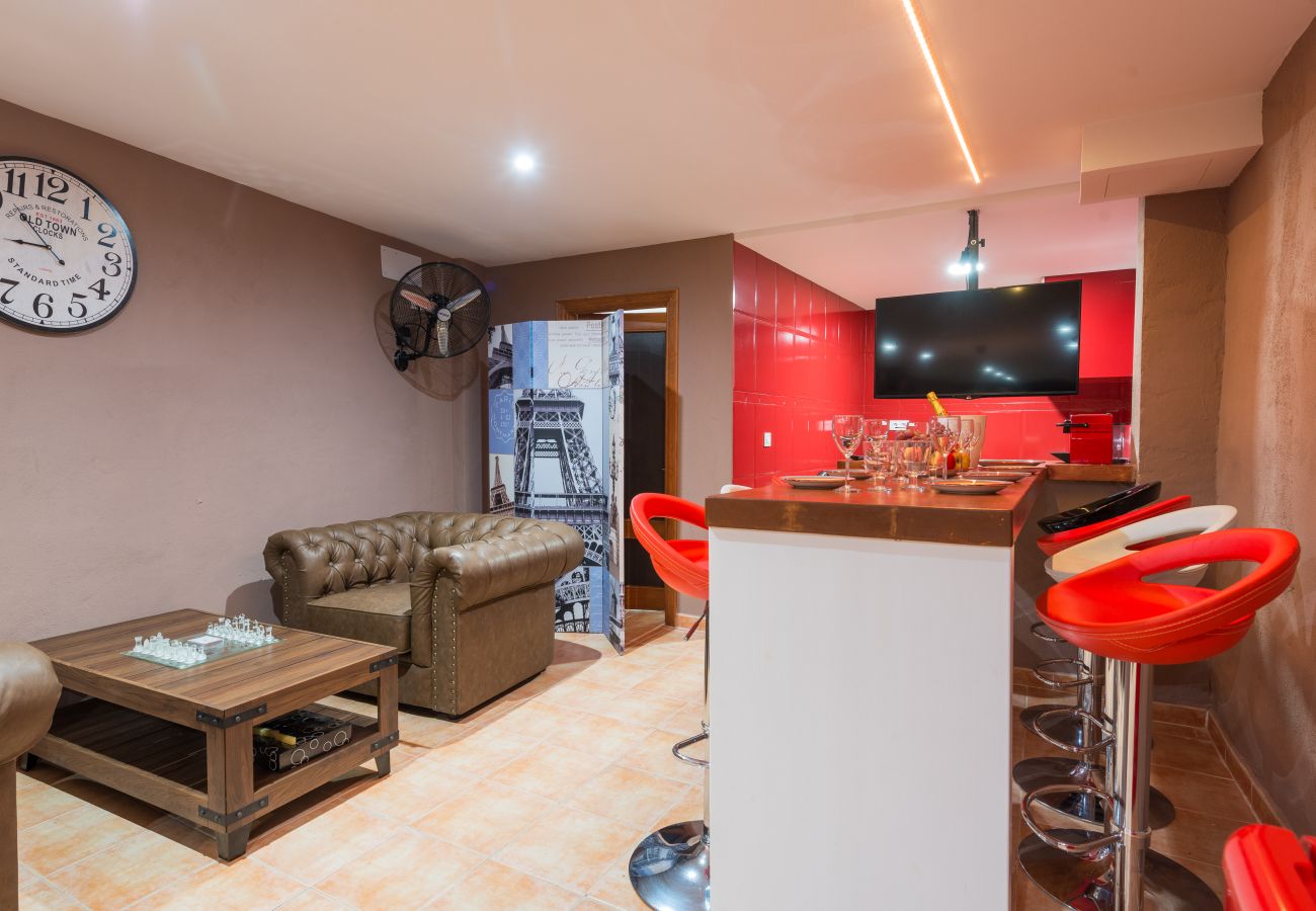 Casa en Alcúdia - Sunset Casa Rosi