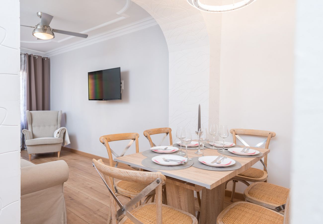 Casa en Alcúdia - Sunset Casa Rosi