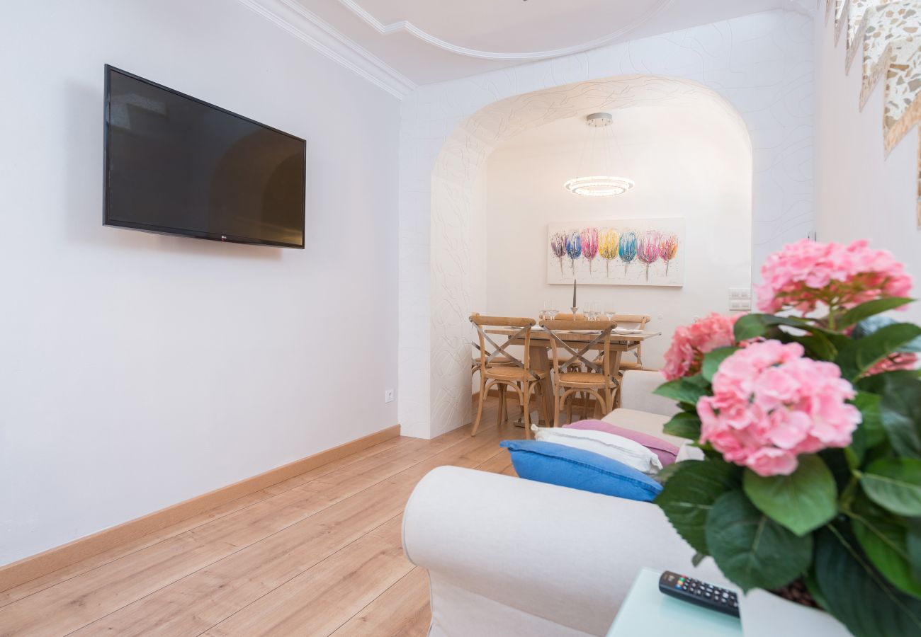 Casa en Alcúdia - Sunset Casa Rosi