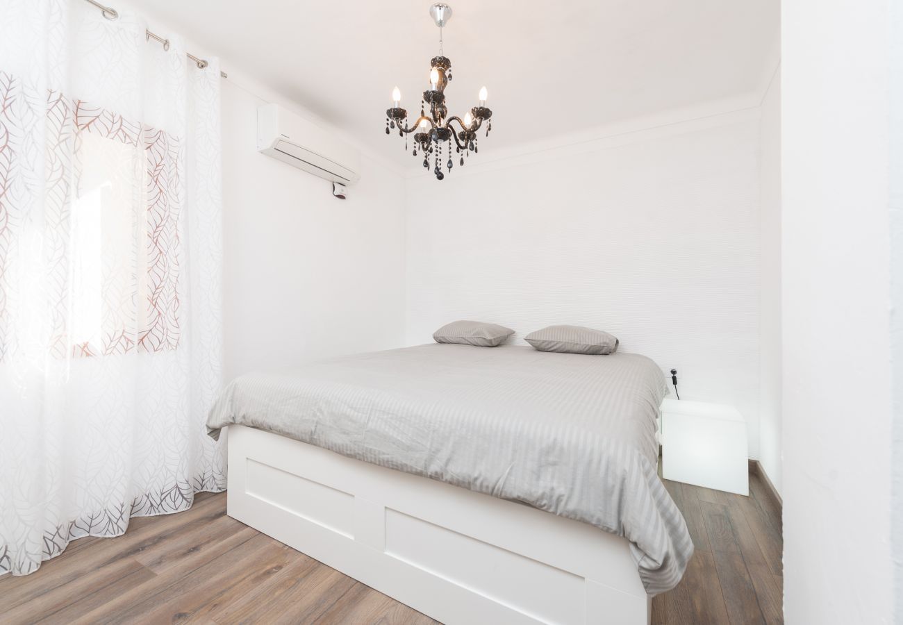 Casa en Alcúdia - Sunset Casa Rosi