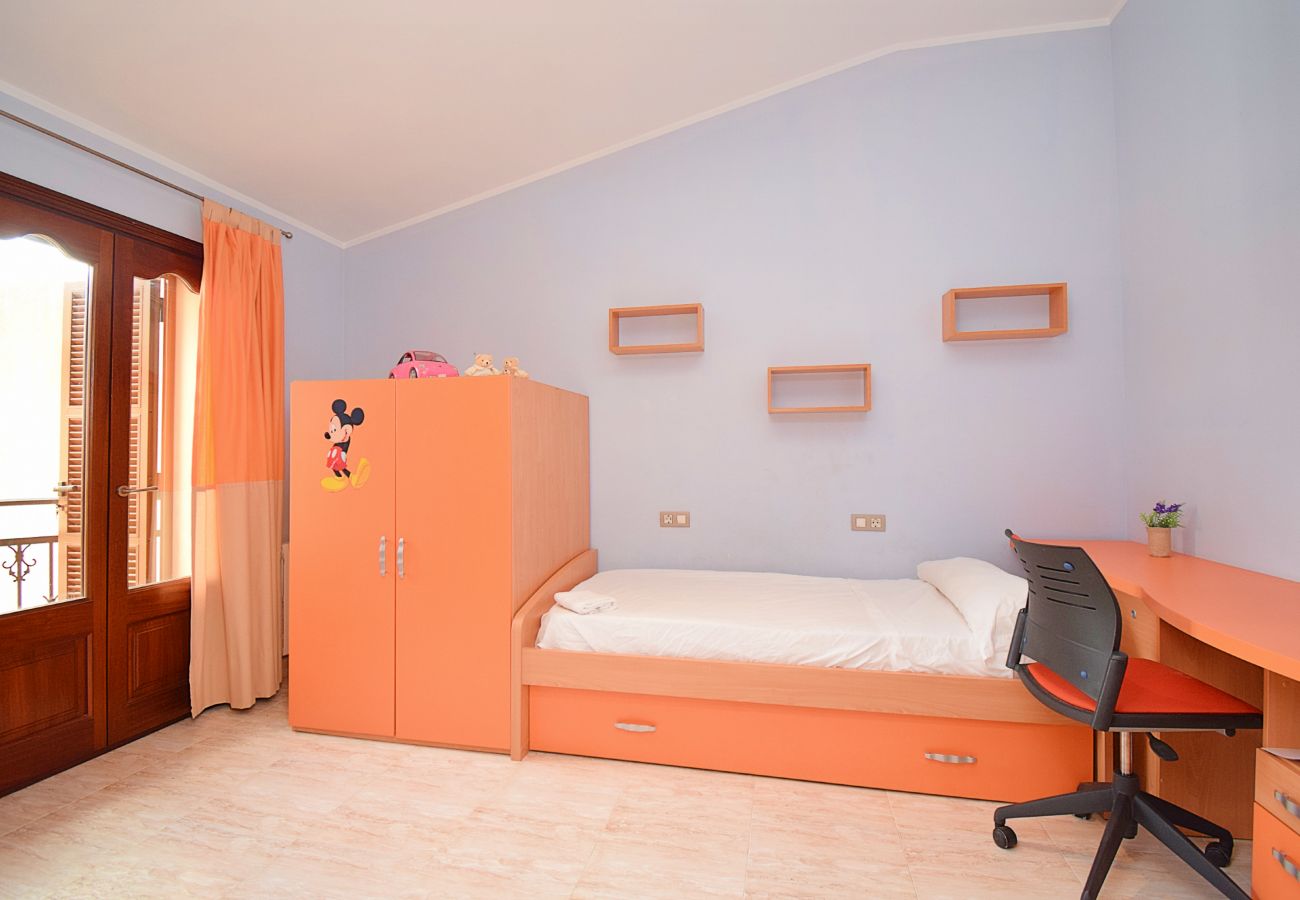 Casa en Muro - 196 Capavila by Mallorca Charme