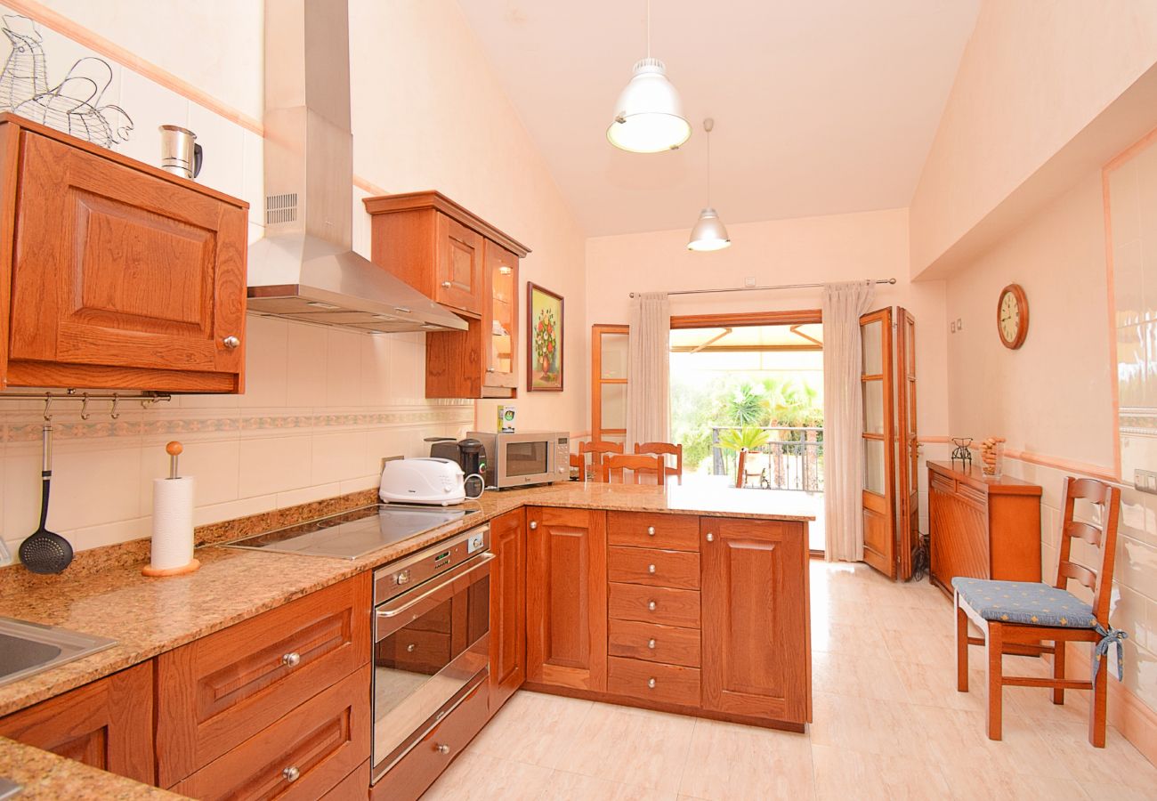 Casa en Muro - 196 Capavila by Mallorca Charme