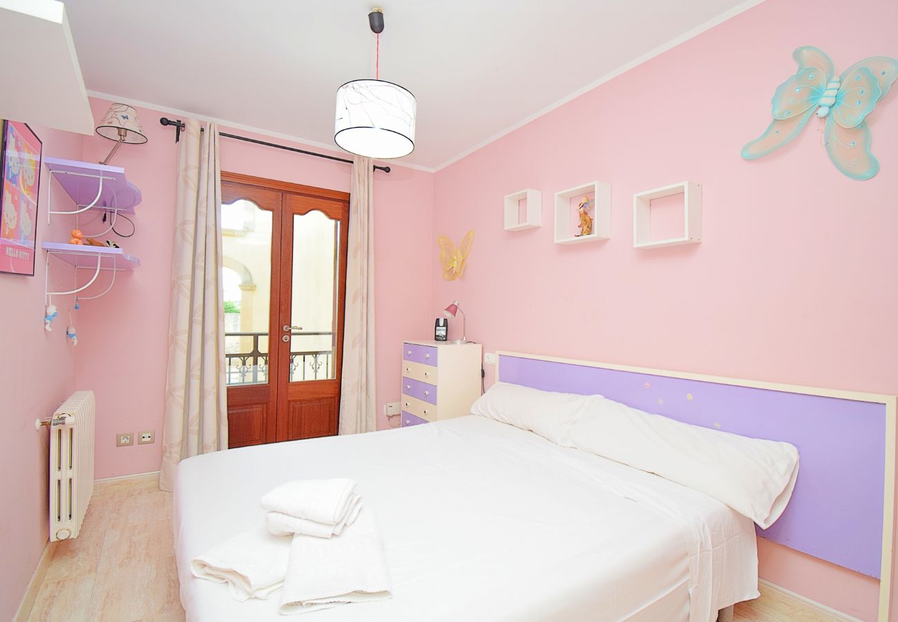 Casa en Muro - 196 Capavila by Mallorca Charme