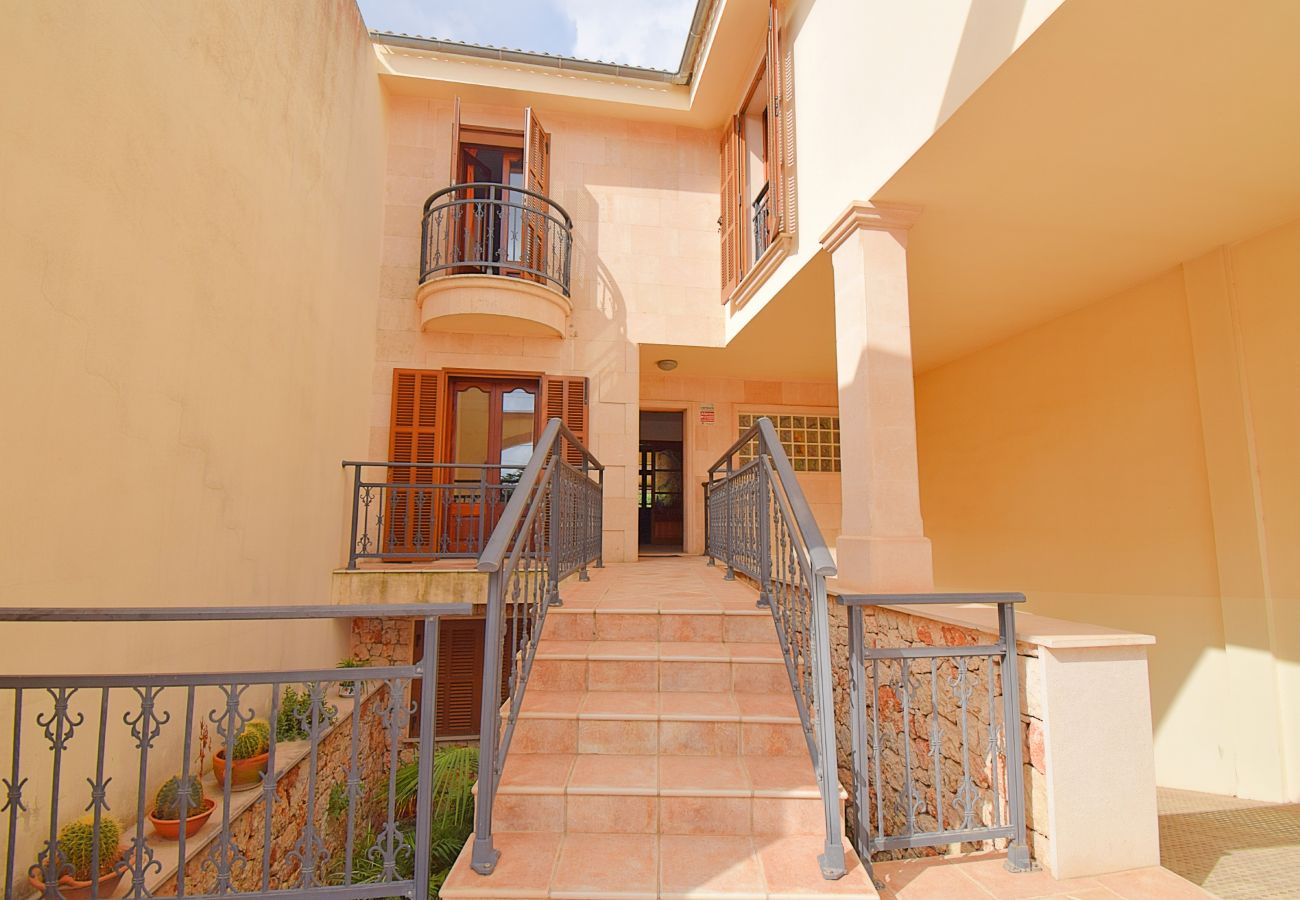 Casa en Muro - 196 Capavila by Mallorca Charme