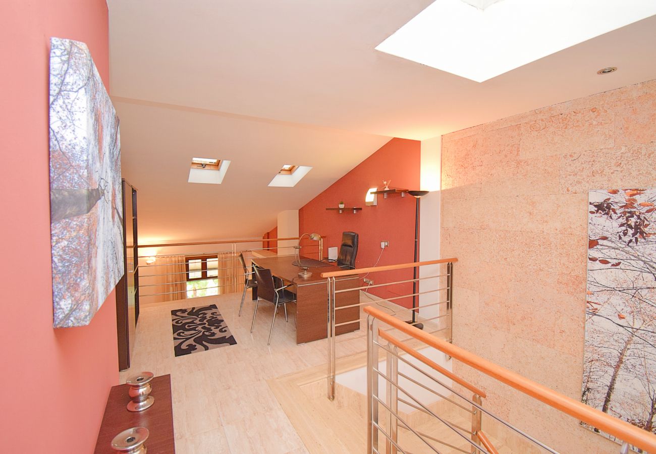 Casa en Muro - 196 Capavila by Mallorca Charme