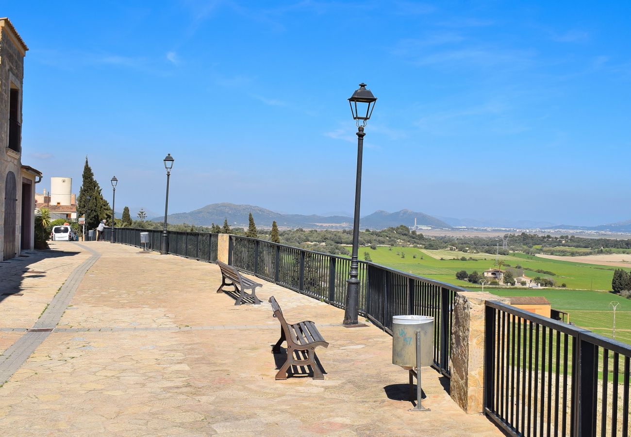 Casa en Muro - 196 Capavila by Mallorca Charme