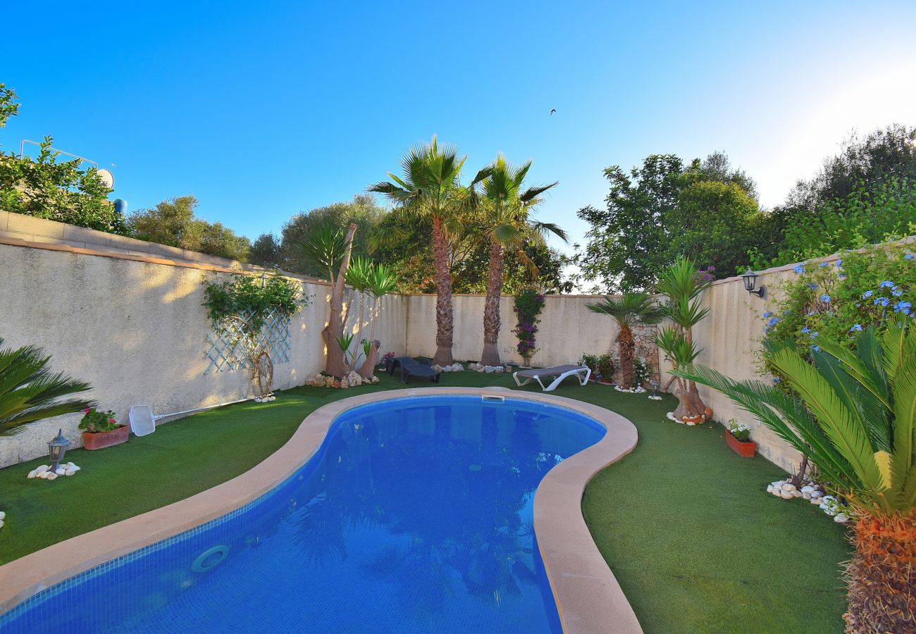 Casa en Muro - 196 Capavila by Mallorca Charme