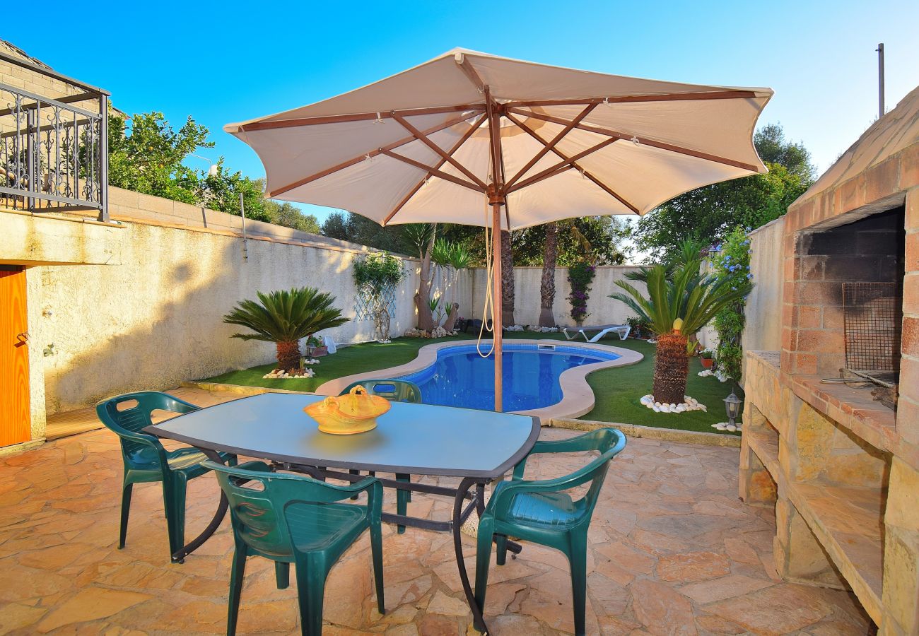 Casa en Muro - 196 Capavila by Mallorca Charme
