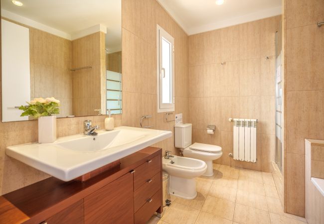 Casa en Alcúdia - G367 Ca'n Gaya by Mallorca Villa Selection Casa en Alcúdia - G367 Ca'n Gaya by Mallorca Villa Selection