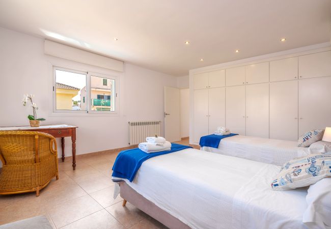 Casa en Alcúdia - G367 Ca'n Gaya by Mallorca Villa Selection Casa en Alcúdia - G367 Ca'n Gaya by Mallorca Villa Selection