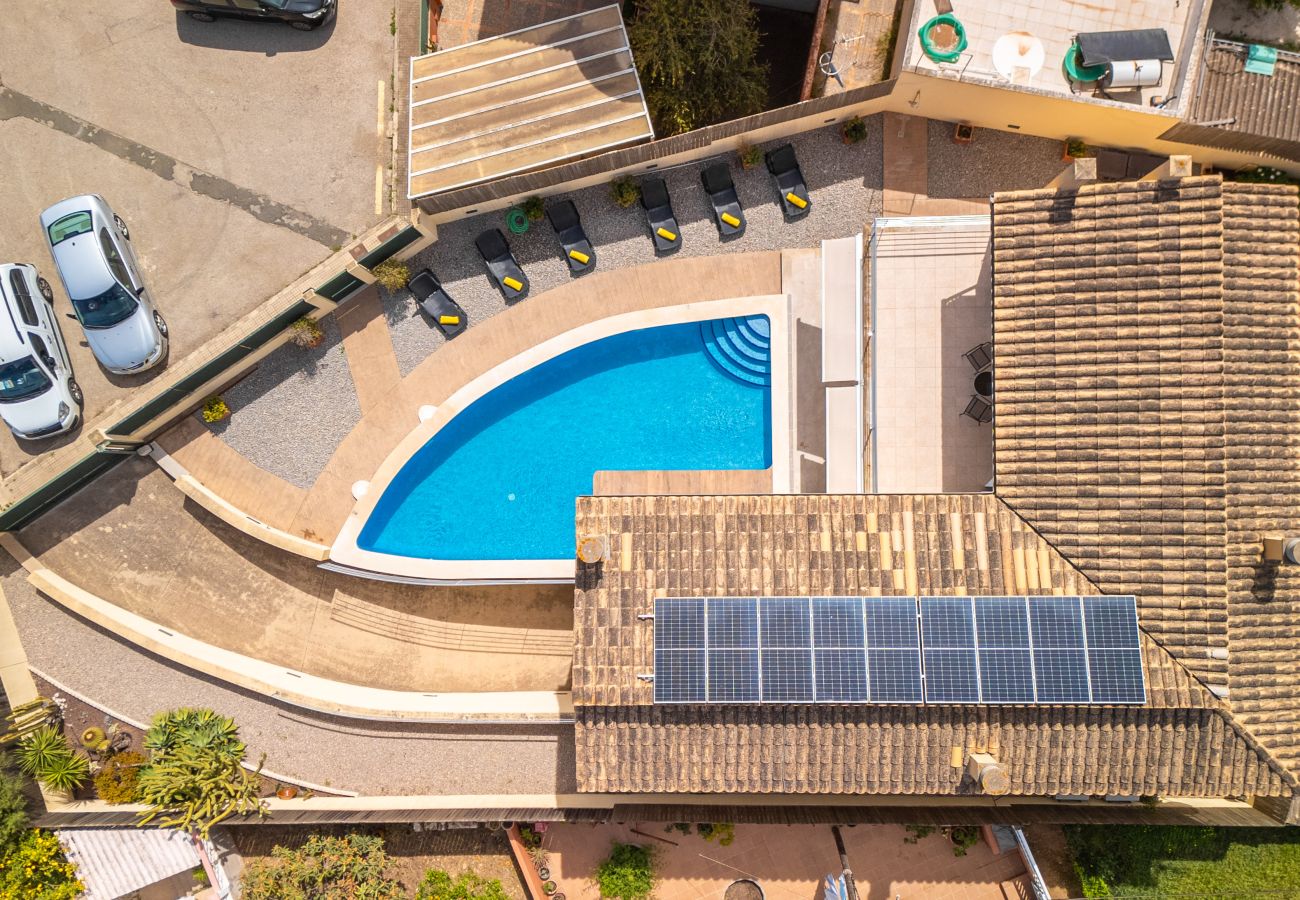 Casa en Alcúdia - G367 Ca'n Gaya by Mallorca Villa Selection
