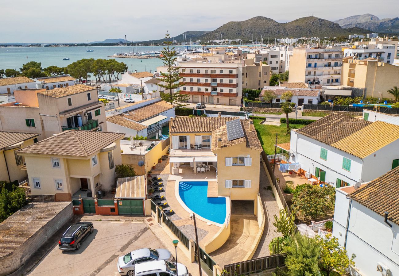 Casa en Alcúdia - G367 Ca'n Gaya by Mallorca Villa Selection