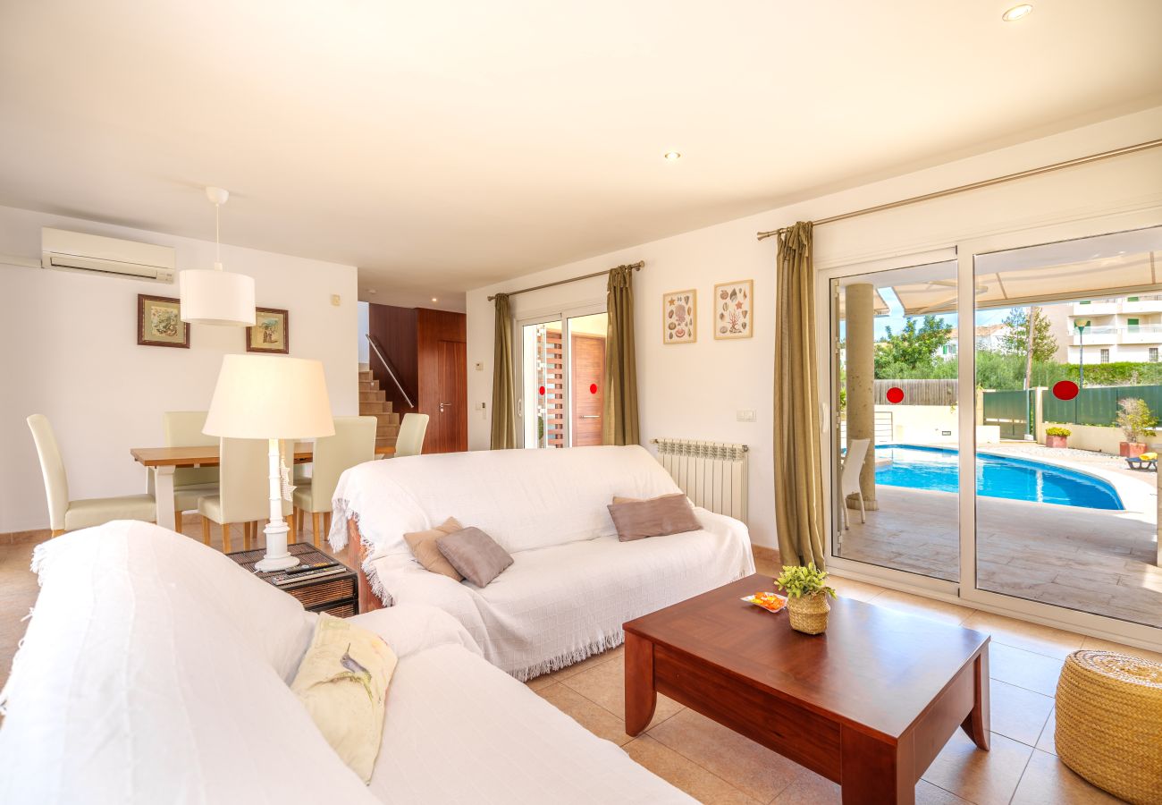 Casa en Alcúdia - G367 Ca'n Gaya by Mallorca Villa Selection