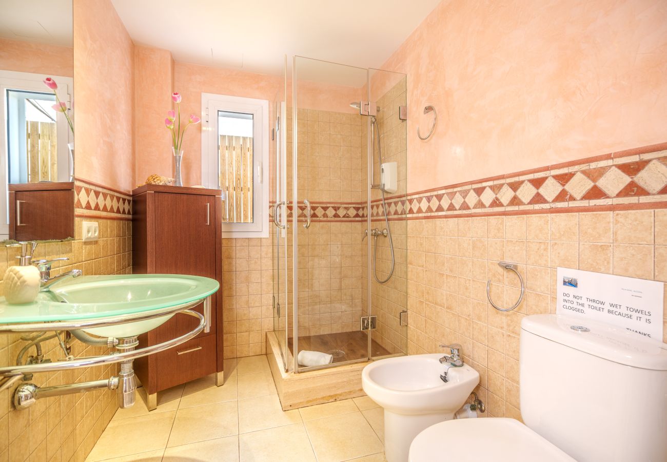 Casa en Alcúdia - G367 Ca'n Gaya by Mallorca Villa Selection