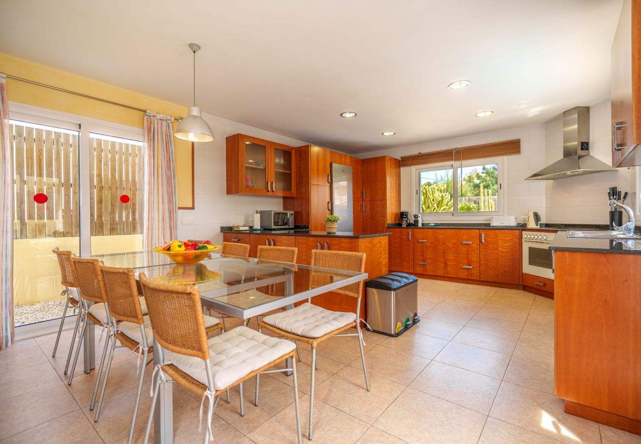 Casa en Alcúdia - G367 Ca'n Gaya by Mallorca Villa Selection