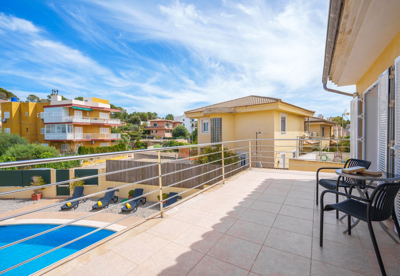 Casa en Alcúdia - G367 Ca'n Gaya by Mallorca Villa Selection