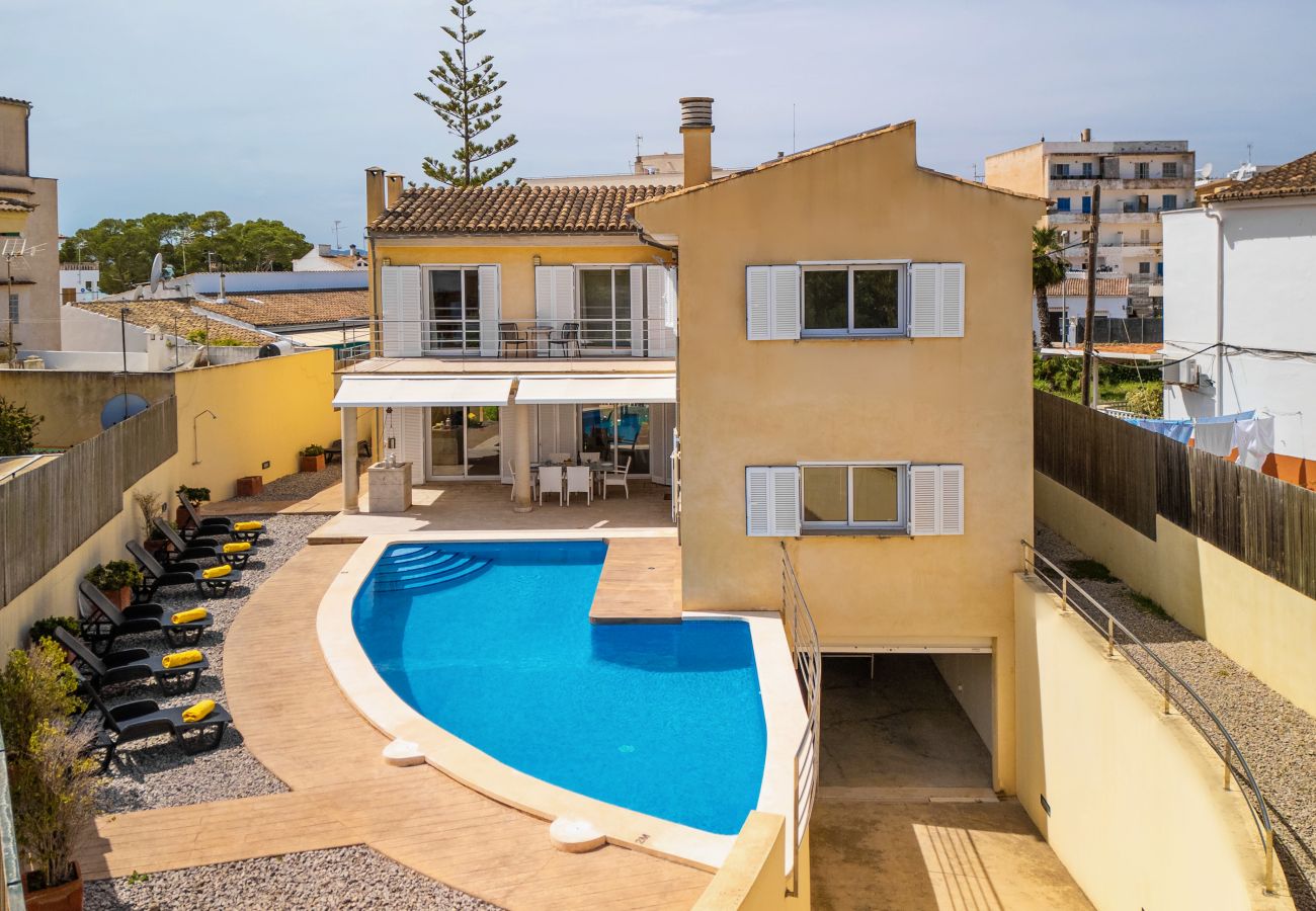 Casa en Alcúdia - G367 Ca'n Gaya by Mallorca Villa Selection