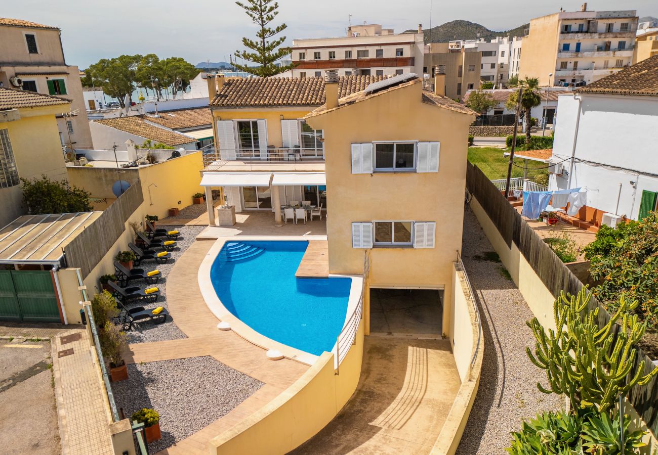 Casa en Alcúdia - G367 Ca'n Gaya by Mallorca Villa Selection