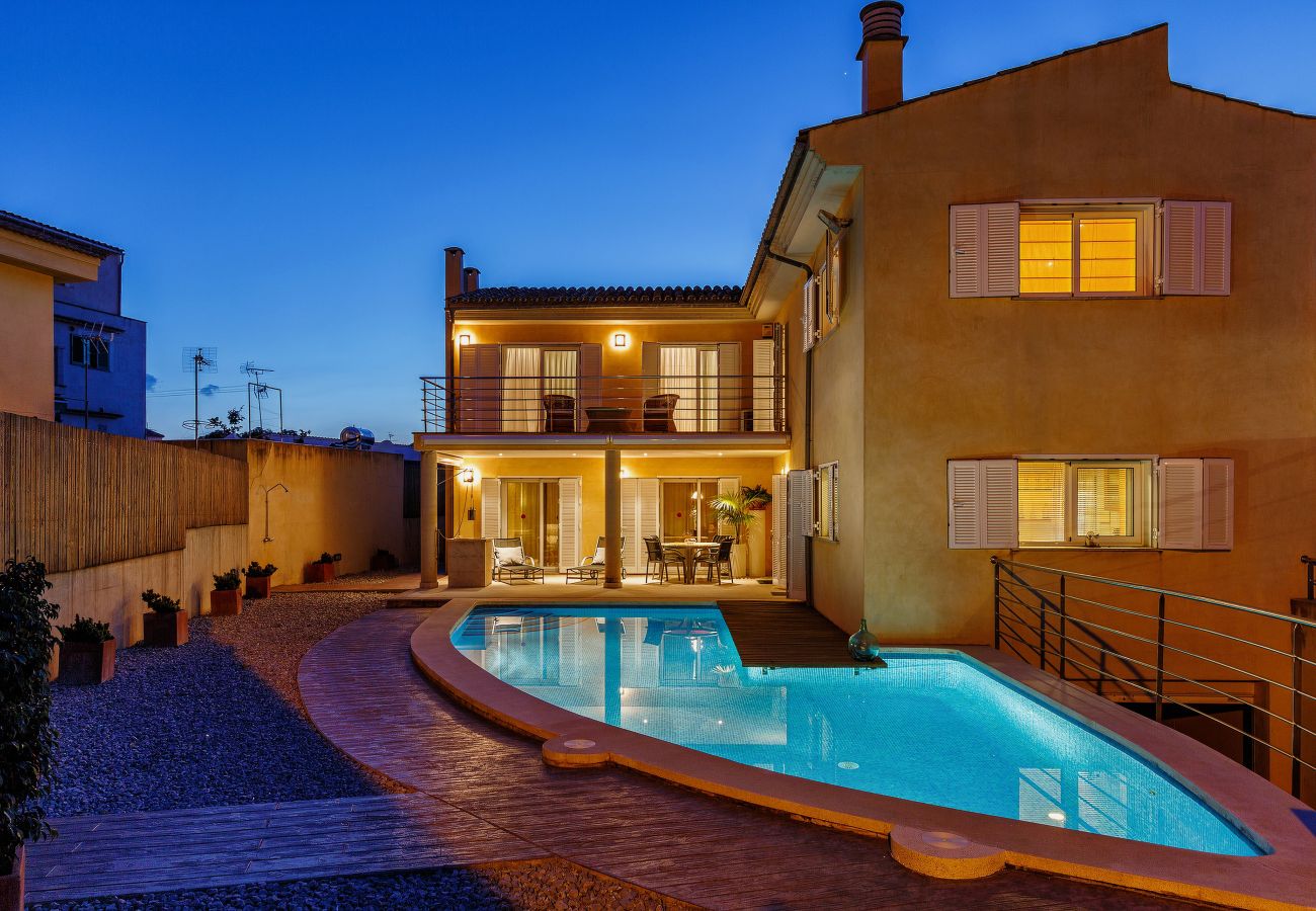 Casa en Alcúdia - G367 Ca'n Gaya by Mallorca Villa Selection