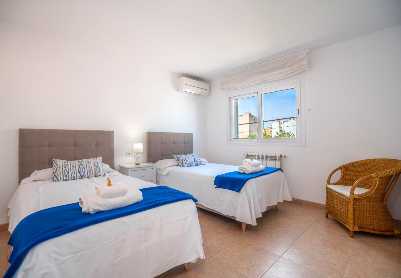 Casa en Alcúdia - G367 Ca'n Gaya by Mallorca Villa Selection