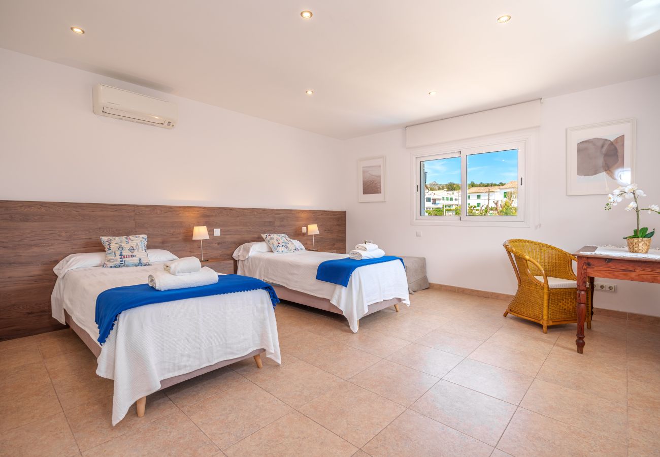Casa en Alcúdia - G367 Ca'n Gaya by Mallorca Villa Selection