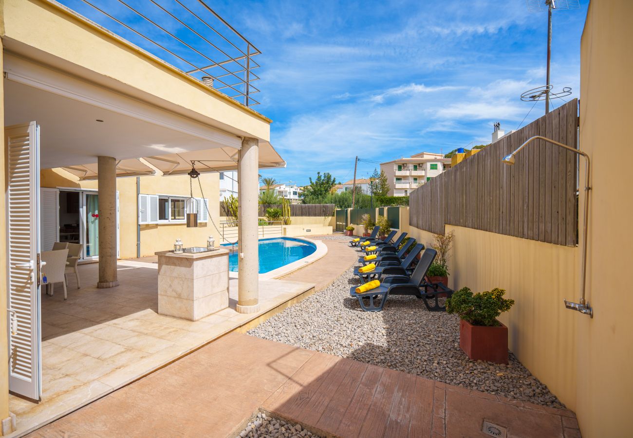 Casa en Alcúdia - G367 Ca'n Gaya by Mallorca Villa Selection