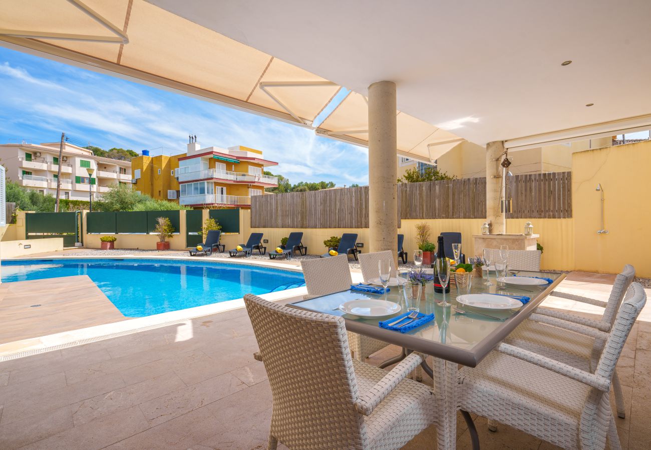Casa en Alcúdia - G367 Ca'n Gaya by Mallorca Villa Selection