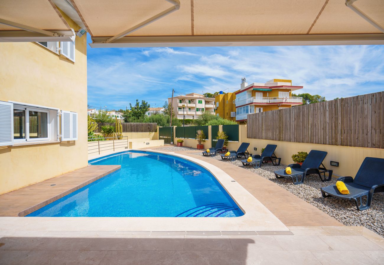 Casa en Alcúdia - G367 Ca'n Gaya by Mallorca Villa Selection