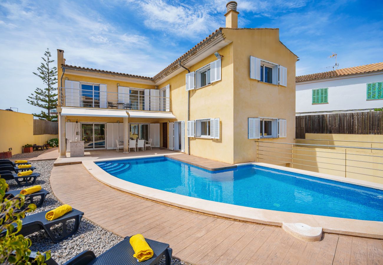 Casa en Alcúdia - G367 Ca'n Gaya by Mallorca Villa Selection