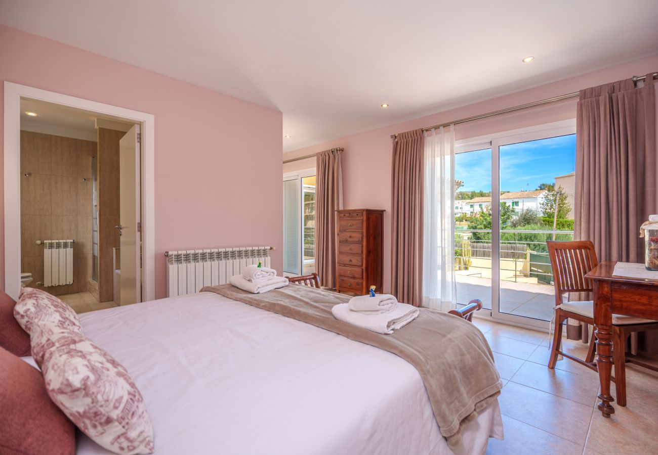 Casa en Alcúdia - G367 Ca'n Gaya by Mallorca Villa Selection